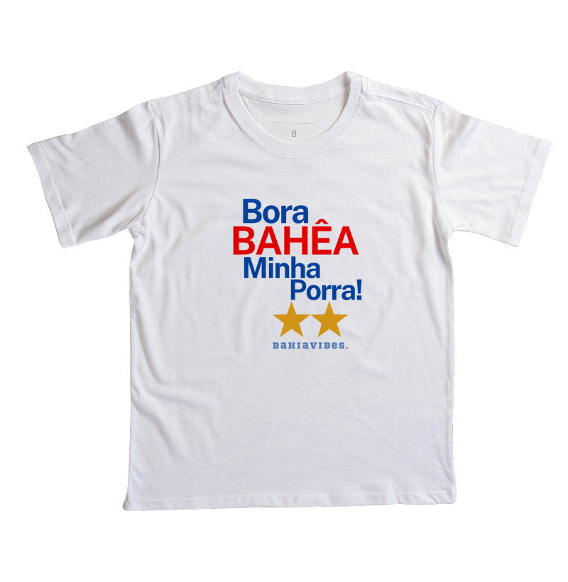 Camiseta BBMP