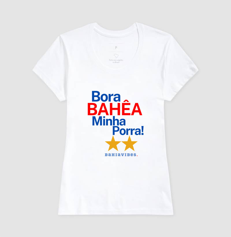 CAMISETA BBMP