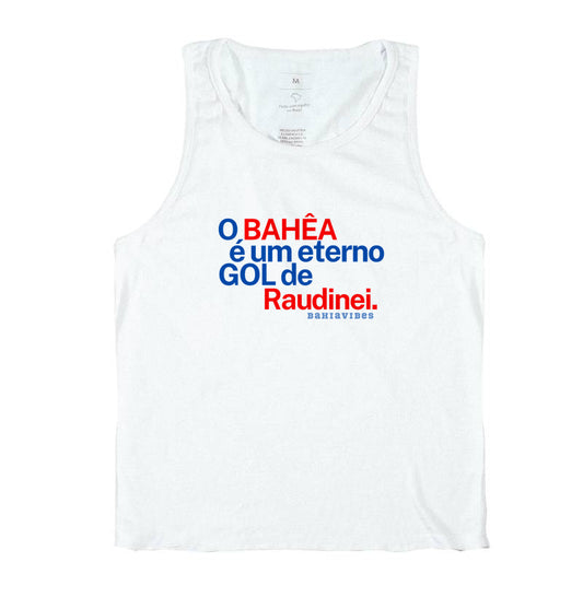 Regata o BAHIA eterno gol de Raudnei/branca89,00