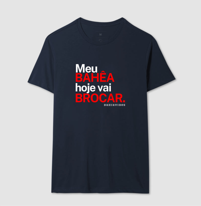 Camiseta Meu Bahia