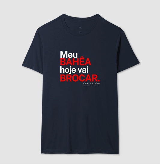 Camiseta Meu Bahia