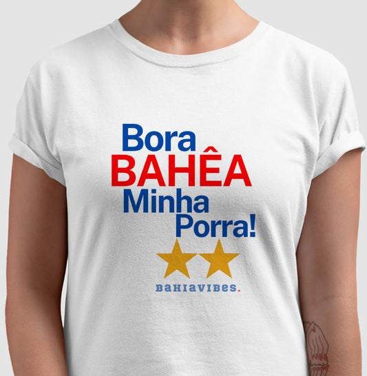 CAMISETA BBMP