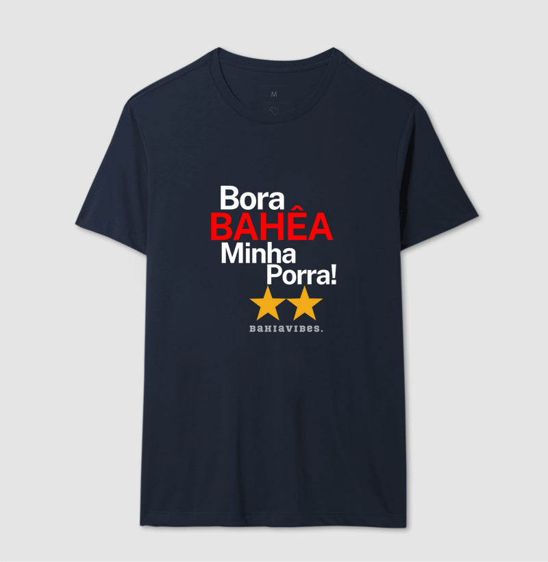 Camiseta BBMP