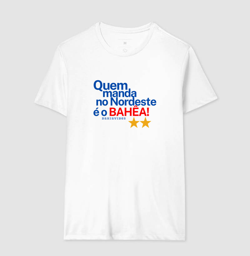Camiseta Bahia manda no Nordeste99,00