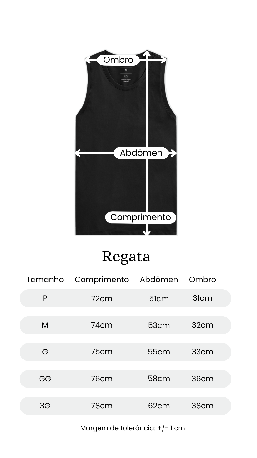 Regata Filho Eu Vi Pulga Jogar (Branca)